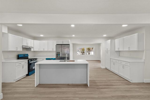 2352 LORENA LANE, Clearwater, FL 33765