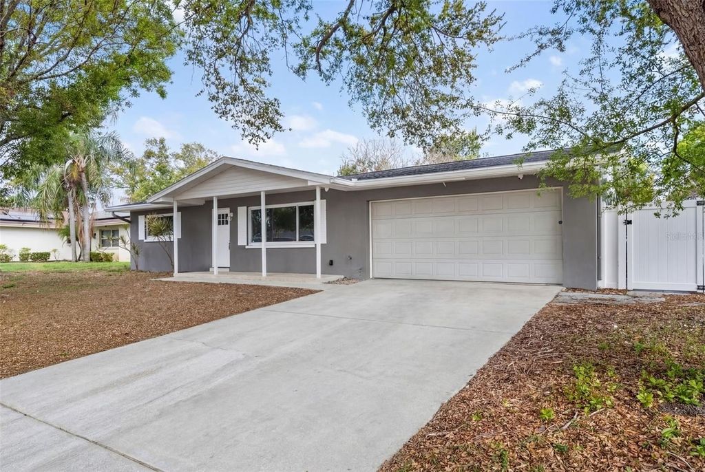 2352 LORENA LANE, Clearwater, FL 33765