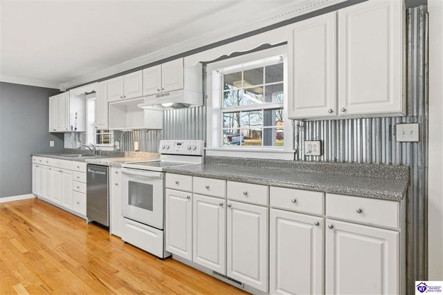 1237 Park Lane, Brandenburg, KY 40108