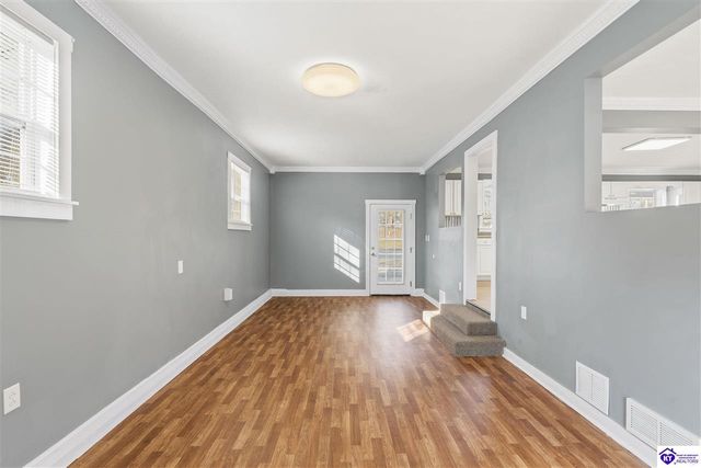 1237 Park Lane, Brandenburg, KY 40108