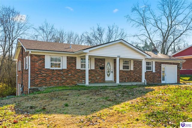 1237 Park Lane, Brandenburg, KY 40108