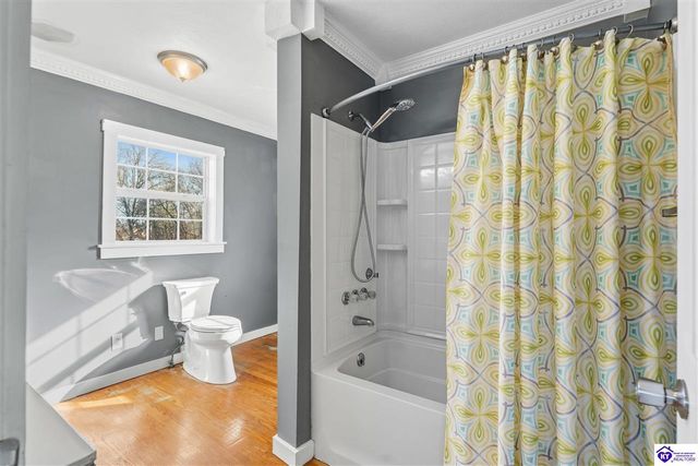 1237 Park Lane, Brandenburg, KY 40108