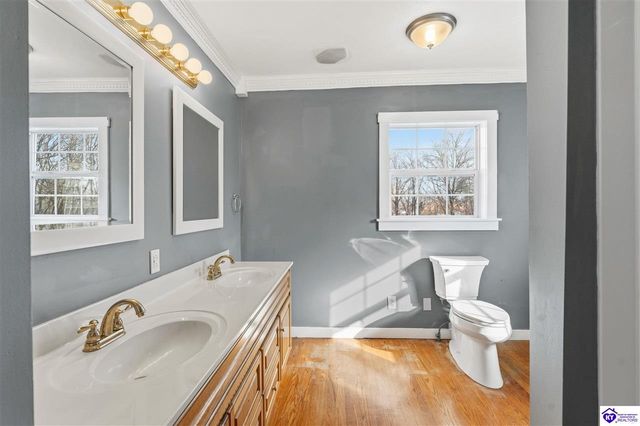 1237 Park Lane, Brandenburg, KY 40108