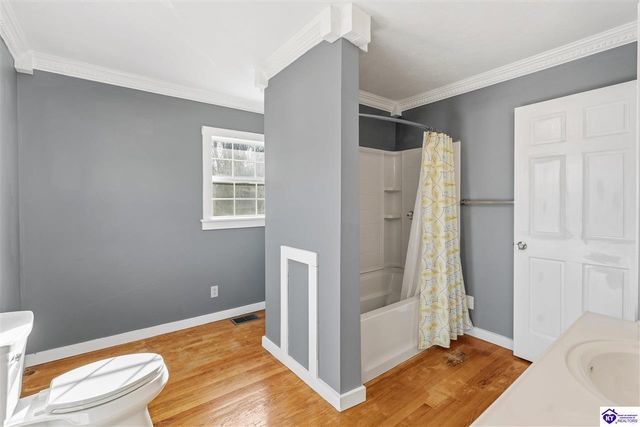 1237 Park Lane, Brandenburg, KY 40108