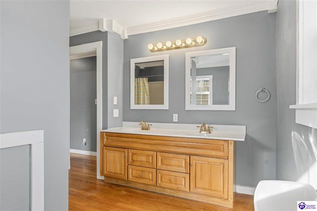 1237 Park Lane, Brandenburg, KY 40108