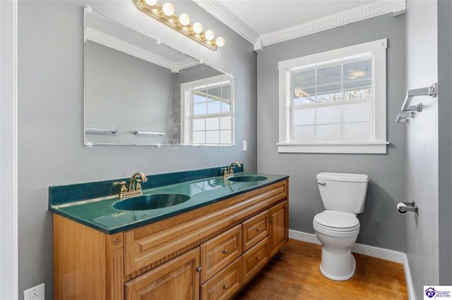 1237 Park Lane, Brandenburg, KY 40108