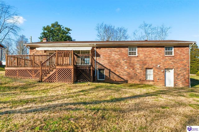 1237 Park Lane, Brandenburg, KY 40108