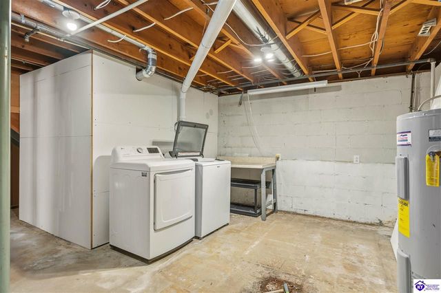 1237 Park Lane, Brandenburg, KY 40108