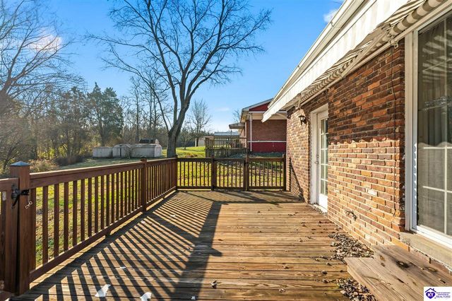 1237 Park Lane, Brandenburg, KY 40108