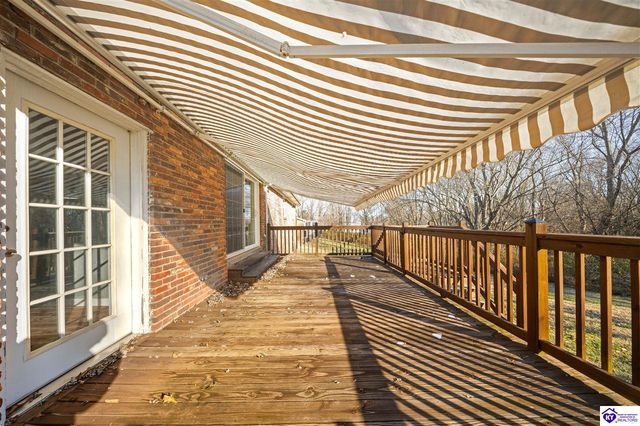 1237 Park Lane, Brandenburg, KY 40108