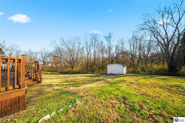 1237 Park Lane, Brandenburg, KY 40108