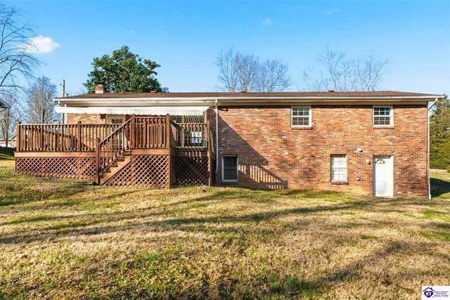 1237 Park Lane, Brandenburg, KY 40108