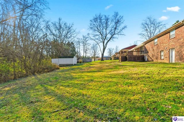 1237 Park Lane, Brandenburg, KY 40108