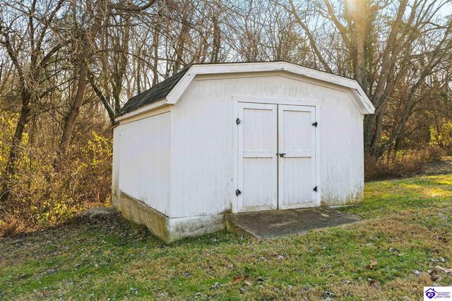 1237 Park Lane, Brandenburg, KY 40108