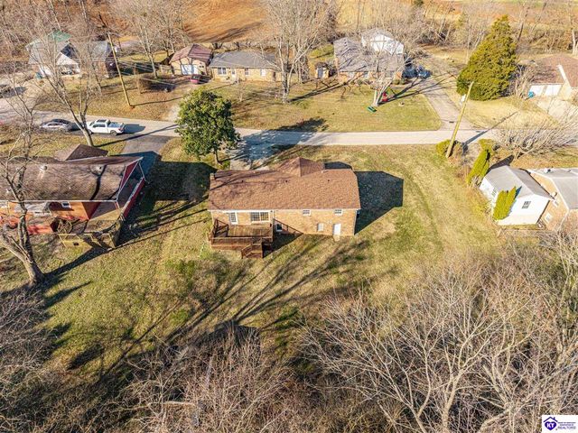 1237 Park Lane, Brandenburg, KY 40108