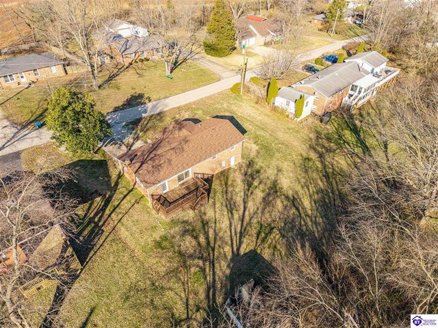 1237 Park Lane, Brandenburg, KY 40108