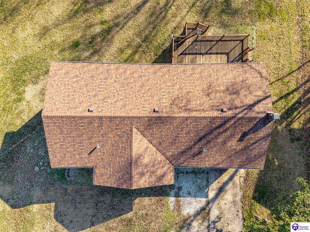 1237 Park Lane, Brandenburg, KY 40108