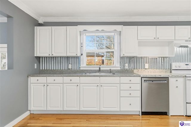 1237 Park Lane, Brandenburg, KY 40108