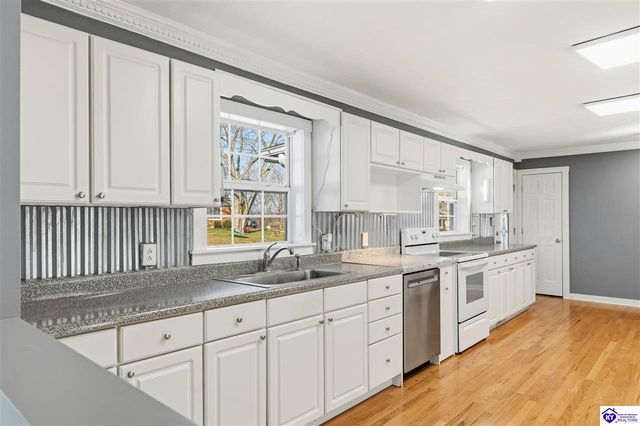 1237 Park Lane, Brandenburg, KY 40108