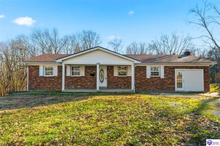 1237 Park Lane, Brandenburg, KY 40108