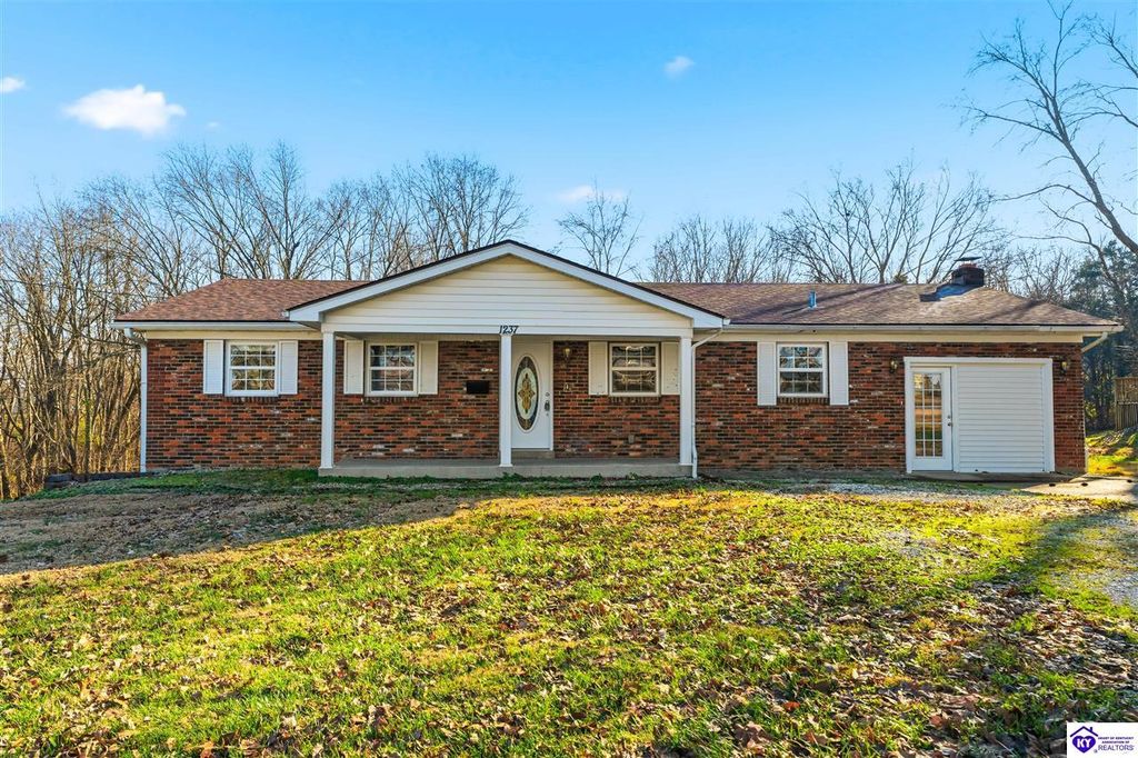 1237 Park Lane, Brandenburg, KY 40108