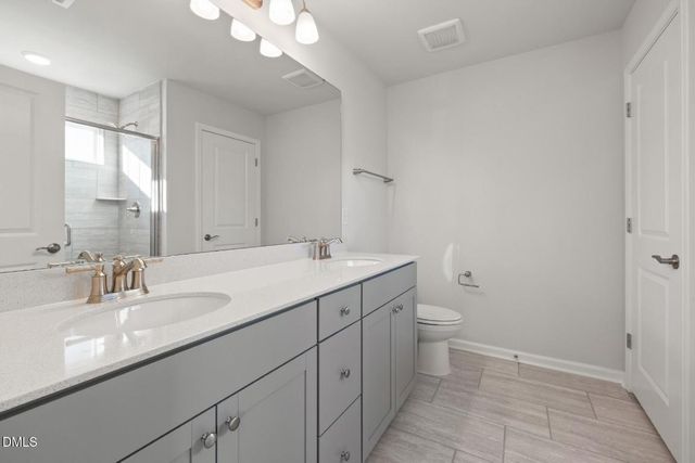 2112 Cedar Bird Lane, Fuquay Varina, NC 27526