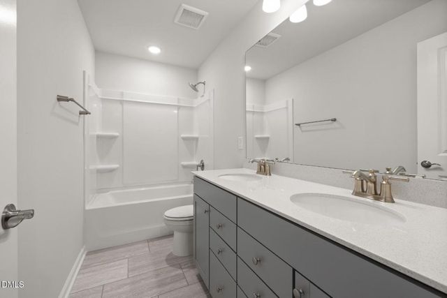 2112 Cedar Bird Lane, Fuquay Varina, NC 27526