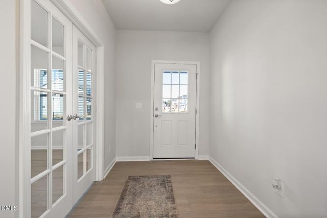 2112 Cedar Bird Lane, Fuquay Varina, NC 27526