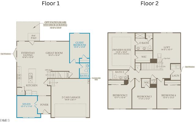 2112 Cedar Bird Lane, Fuquay Varina, NC 27526