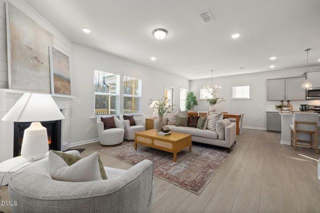 2112 Cedar Bird Lane, Fuquay Varina, NC 27526