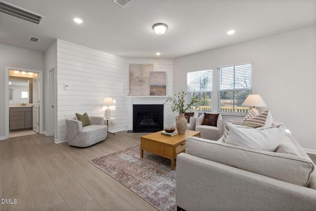 2112 Cedar Bird Lane, Fuquay Varina, NC 27526