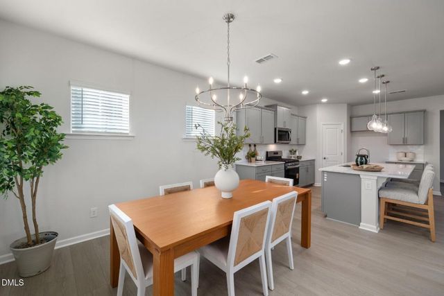 2112 Cedar Bird Lane, Fuquay Varina, NC 27526