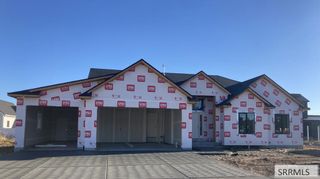 1584 N Sandbar Street, Idaho Falls, ID 83404