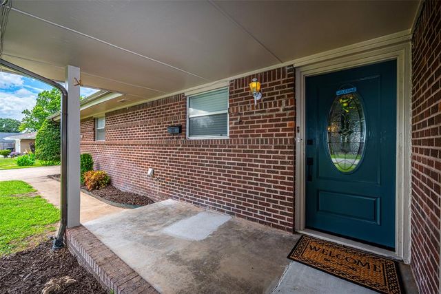 5309 SE 12th Street, Del City, OK 73115