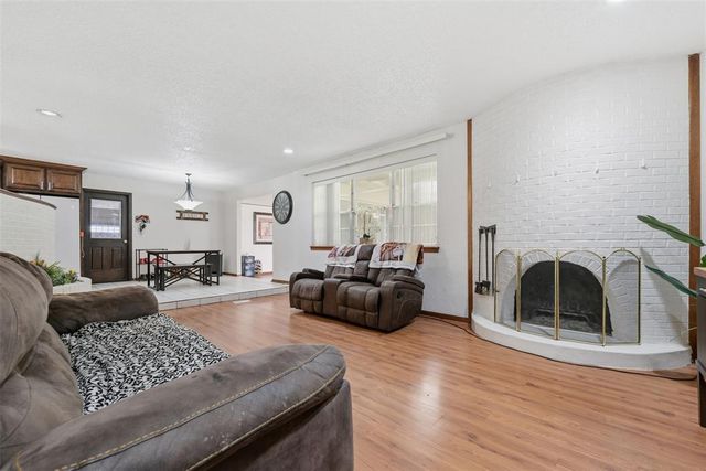 5309 SE 12th Street, Del City, OK 73115