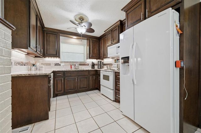 5309 SE 12th Street, Del City, OK 73115