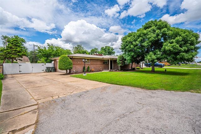 5309 SE 12th Street, Del City, OK 73115