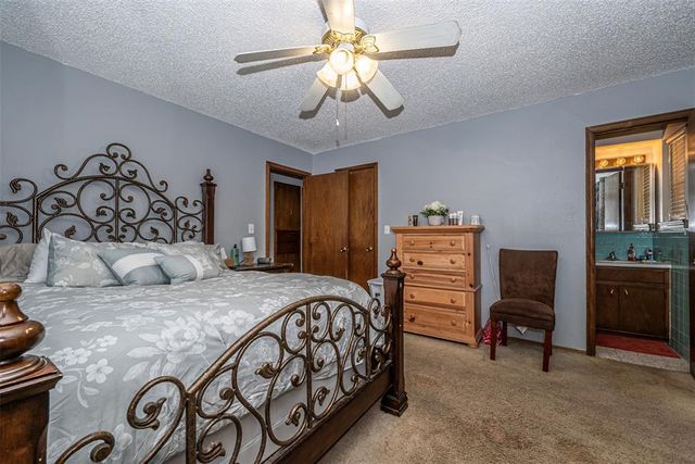 5309 SE 12th Street, Del City, OK 73115