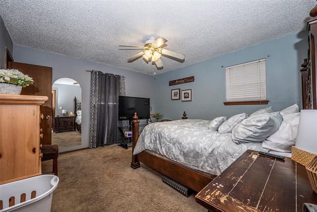 5309 SE 12th Street, Del City, OK 73115