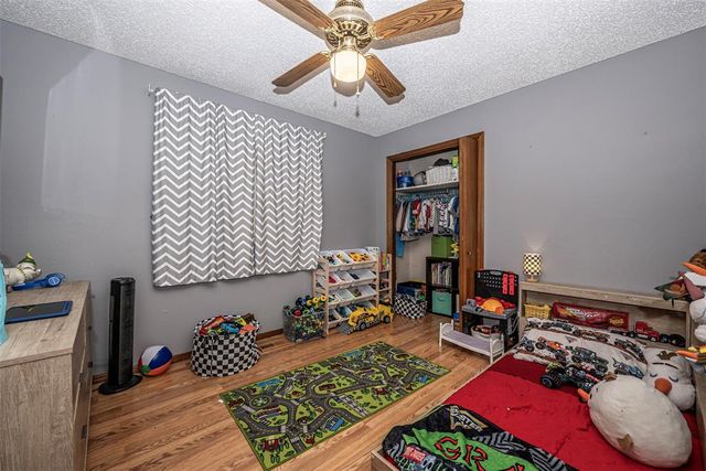 5309 SE 12th Street, Del City, OK 73115