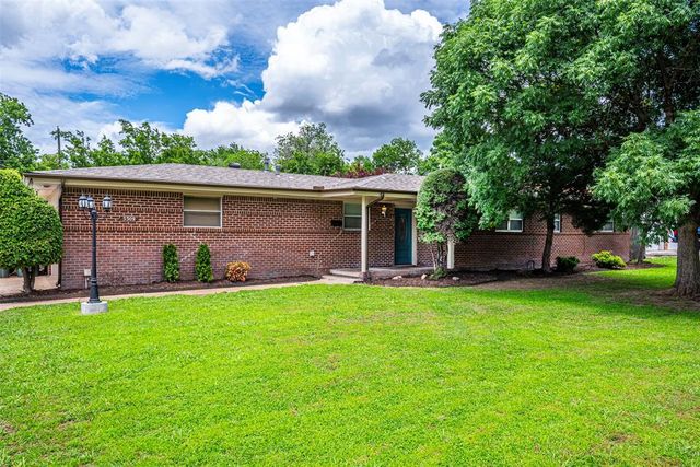 5309 SE 12th Street, Del City, OK 73115