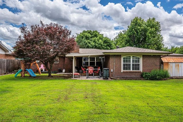 5309 SE 12th Street, Del City, OK 73115