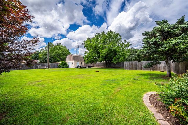 5309 SE 12th Street, Del City, OK 73115