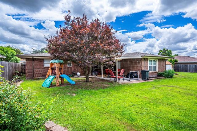 5309 SE 12th Street, Del City, OK 73115
