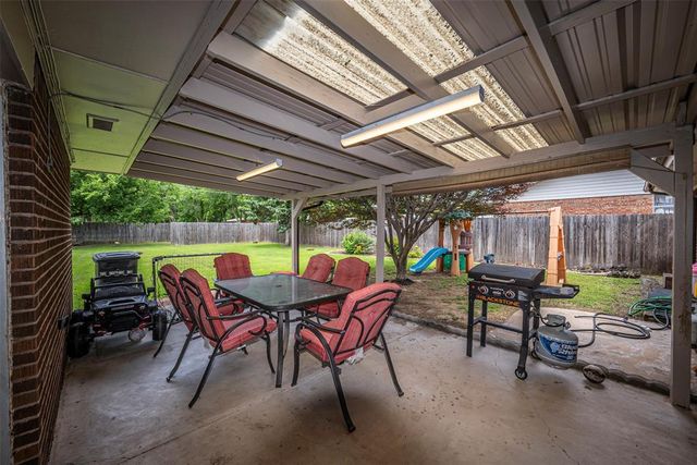 5309 SE 12th Street, Del City, OK 73115