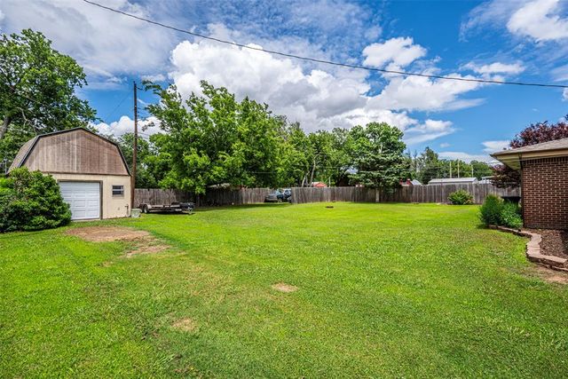 5309 SE 12th Street, Del City, OK 73115