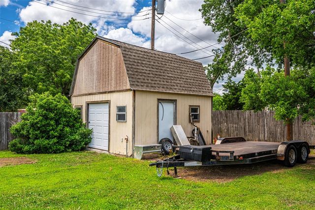 5309 SE 12th Street, Del City, OK 73115