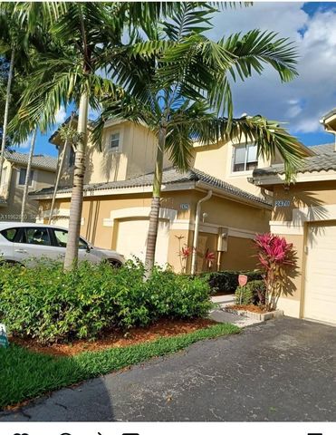 2476 Cordoba Bnd 2476, Weston, FL 33327