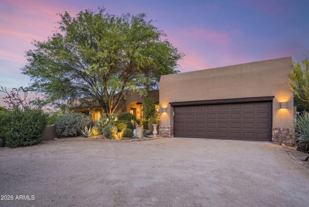 10433 E PALO BREA Drive 42, Scottsdale, AZ 85262 — photo 2
