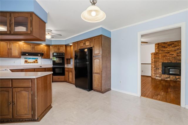 2196 Red Rock Drive, Beavercreek, OH 45431